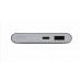 Xiaomi Mi Power Bank Pro 10000mAh Polymer USB TYPE-C Two Way QC2.0 Quick Charge 2.0 Fast Charging Portable External Battery Power Bank